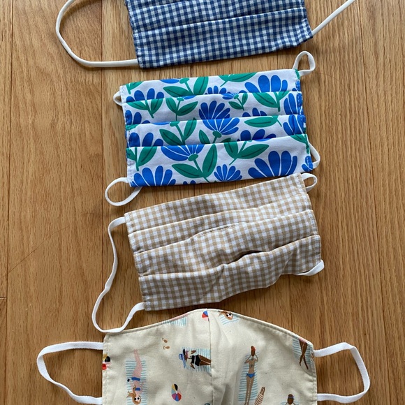 Skinny dip collective face masks - Picture 2 of 3